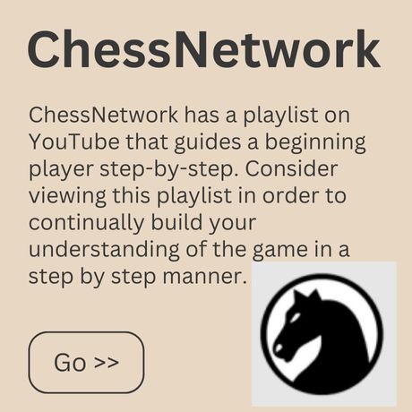 ChessNetwork