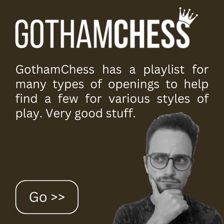 GothamChess