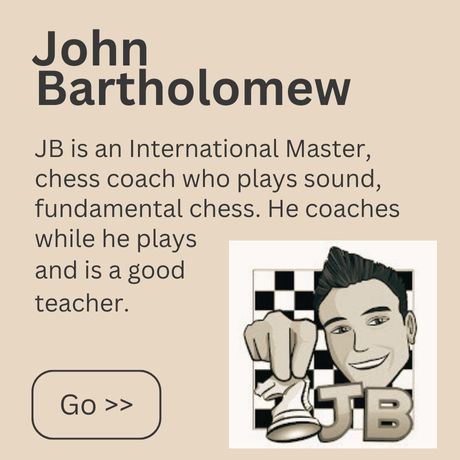 John Bartholomew