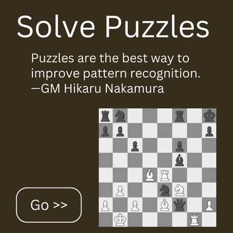 Lichess Tatics